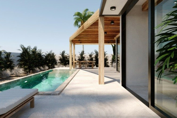 Дом в Банг Тао, Таиланд | THE246212