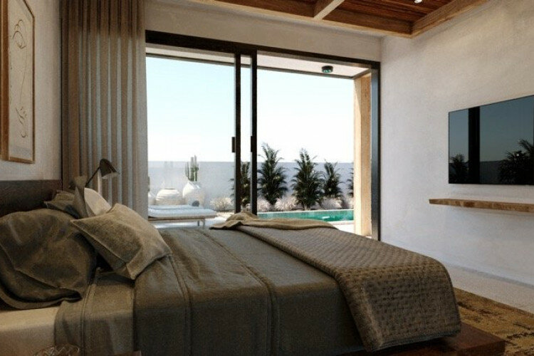 Дом в Банг Тао, Таиланд | THE246212