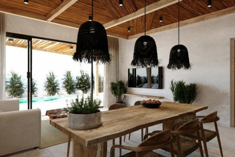 Дом в Банг Тао, Таиланд | THE246212