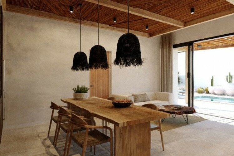 Дом в Банг Тао, Таиланд | THE246212