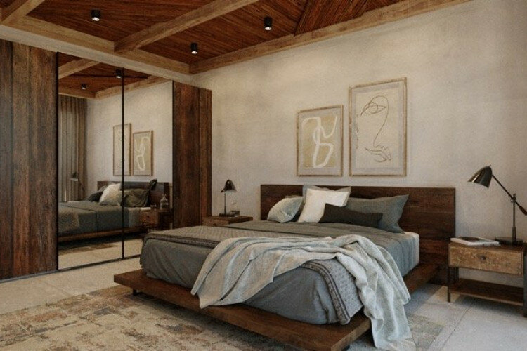 Дом в Банг Тао, Таиланд | THE246212