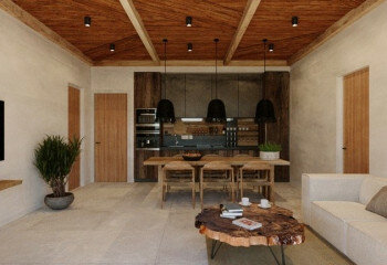 Дом в Банг Тао, Таиланд | THE246212