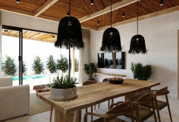 Дом в Банг Тао, Таиланд | THE246212