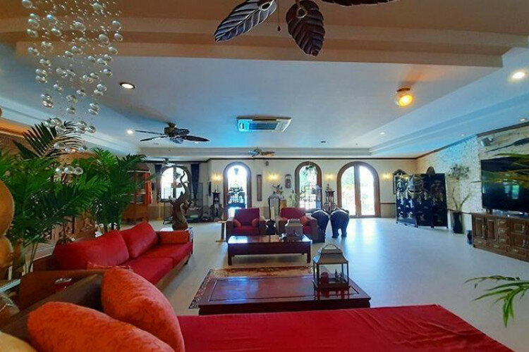 Дом в Хуахине, Таиланд | THE358246