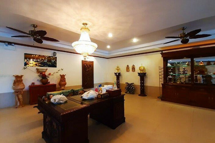 Дом в Хуахине, Таиланд | THE358246