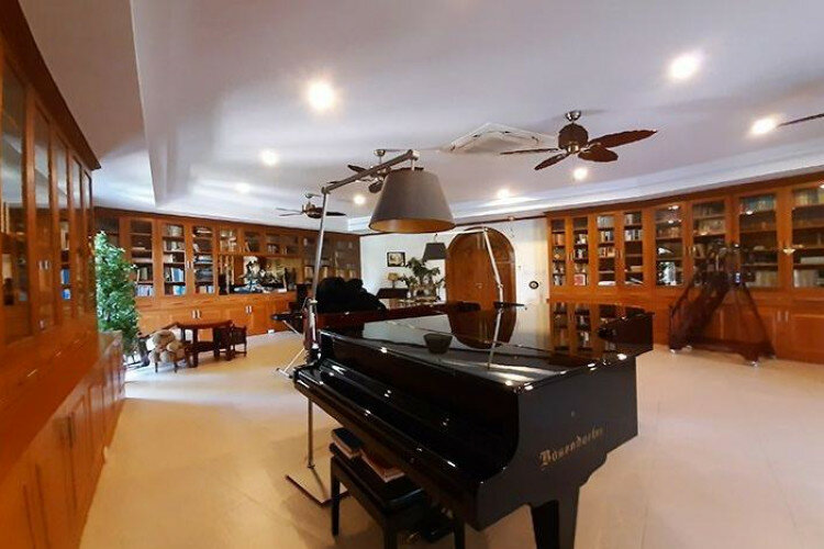 Дом в Хуахине, Таиланд | THE358246