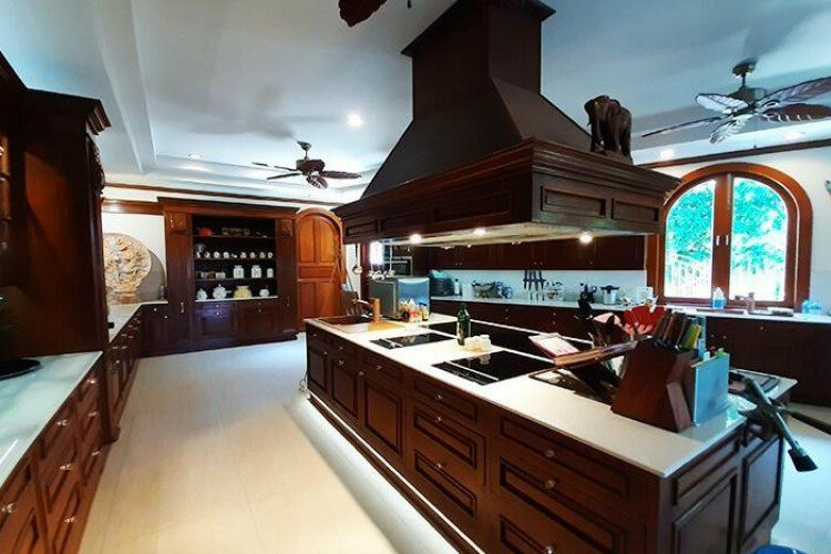 Дом в Хуахине, Таиланд | THE358246