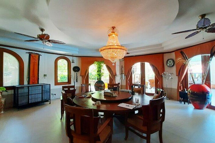 Дом в Хуахине, Таиланд | THE358246