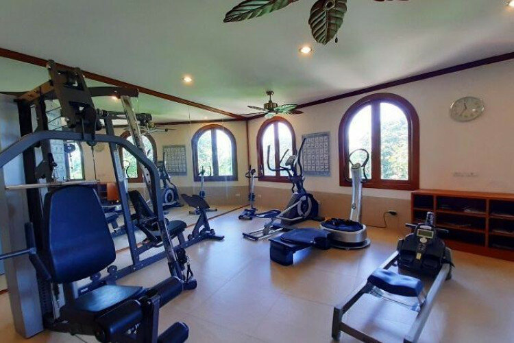 Дом в Хуахине, Таиланд | THE358246