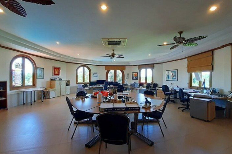 Дом в Хуахине, Таиланд | THE358246