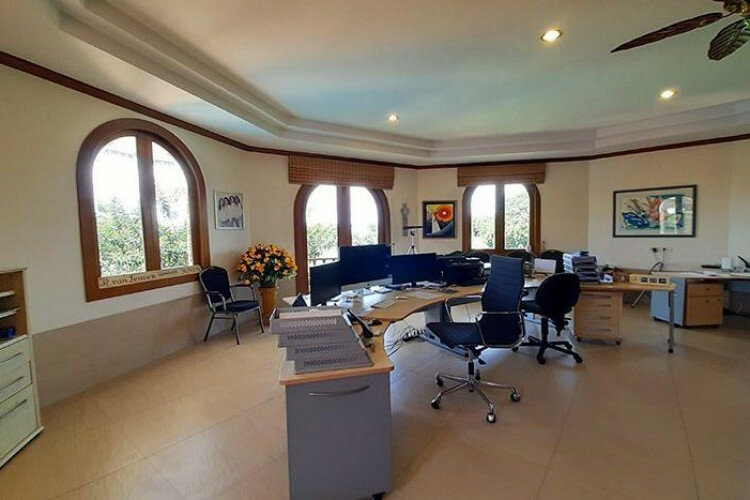 Дом в Хуахине, Таиланд | THE358246