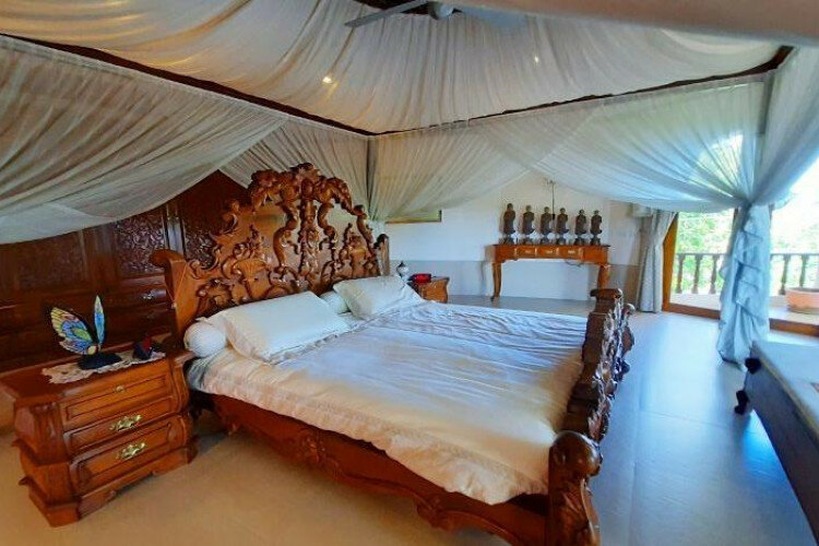 Дом в Хуахине, Таиланд | THE358246