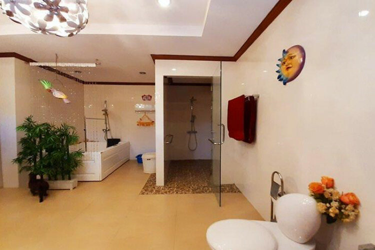 Дом в Хуахине, Таиланд | THE358246