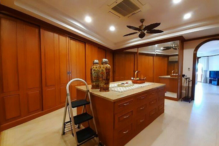 Дом в Хуахине, Таиланд | THE358246