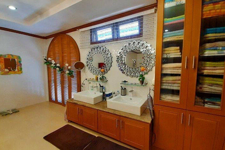 Дом в Хуахине, Таиланд | THE358246