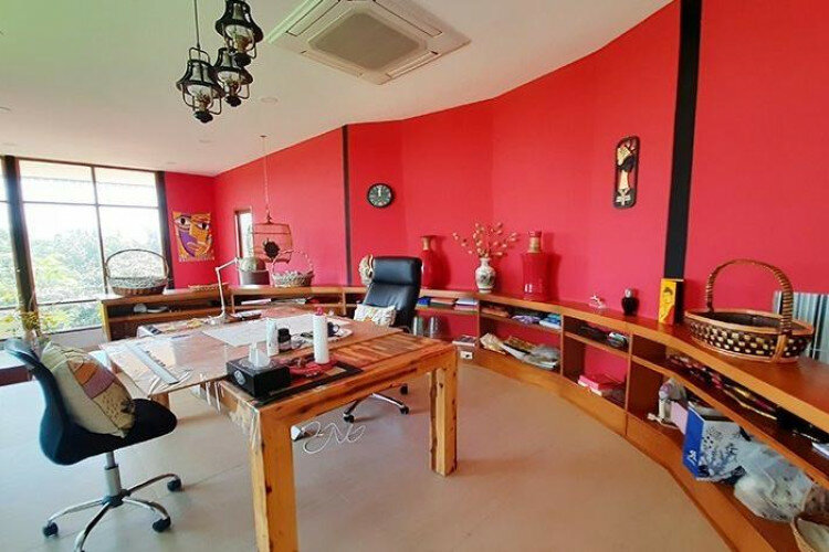 Дом в Хуахине, Таиланд | THE358246