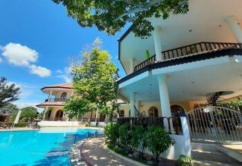 Дом в Хуахине, Таиланд | THE358246