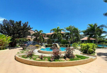 Дом в Хуахине, Таиланд | THE358246