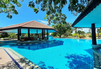 Дом в Хуахине, Таиланд | THE358246