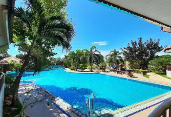 Дом в Хуахине, Таиланд | THE358246