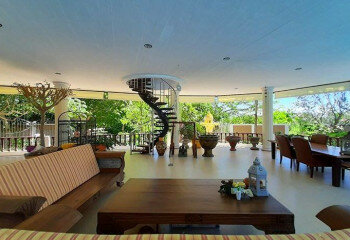 Дом в Хуахине, Таиланд | THE358246