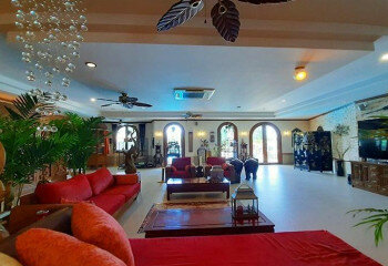 Дом в Хуахине, Таиланд | THE358246