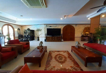 Дом в Хуахине, Таиланд | THE358246