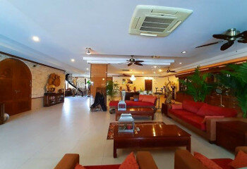 Дом в Хуахине, Таиланд | THE358246