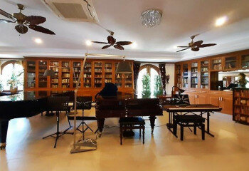 Дом в Хуахине, Таиланд | THE358246