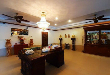 Дом в Хуахине, Таиланд | THE358246