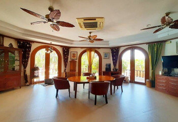 Дом в Хуахине, Таиланд | THE358246