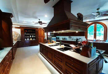 Дом в Хуахине, Таиланд | THE358246