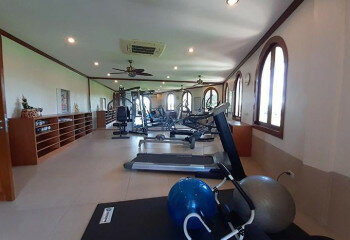 Дом в Хуахине, Таиланд | THE358246