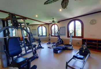 Дом в Хуахине, Таиланд | THE358246