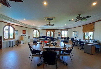 Дом в Хуахине, Таиланд | THE358246