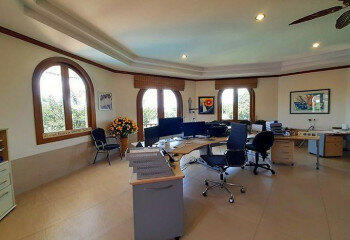 Дом в Хуахине, Таиланд | THE358246