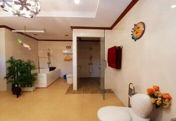 Дом в Хуахине, Таиланд | THE358246