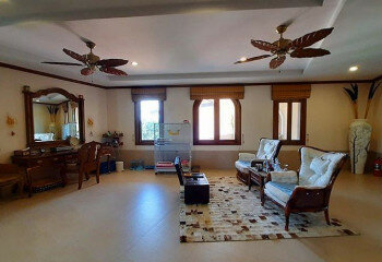 Дом в Хуахине, Таиланд | THE358246