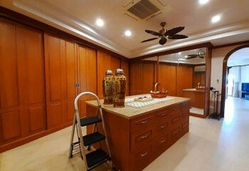 Дом в Хуахине, Таиланд | THE358246