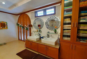 Дом в Хуахине, Таиланд | THE358246