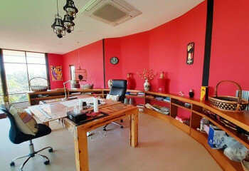 Дом в Хуахине, Таиланд | THE358246