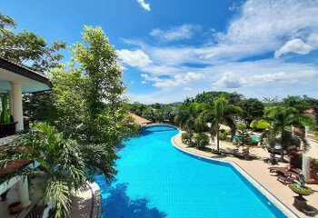 Дом в Хуахине, Таиланд | THE358246