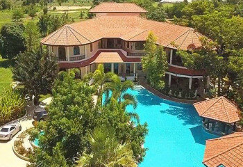 Дом в Хуахине, Таиланд | THE358246