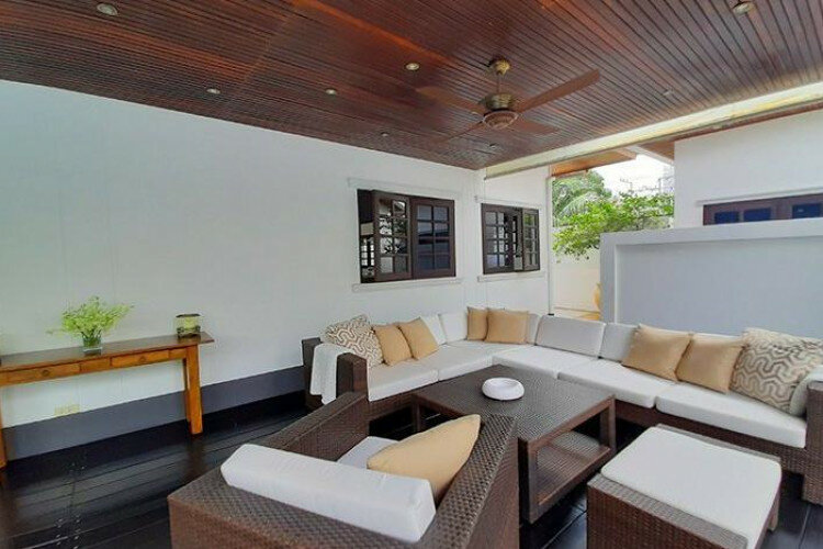 Дом в Хуахине, Таиланд | THE558249