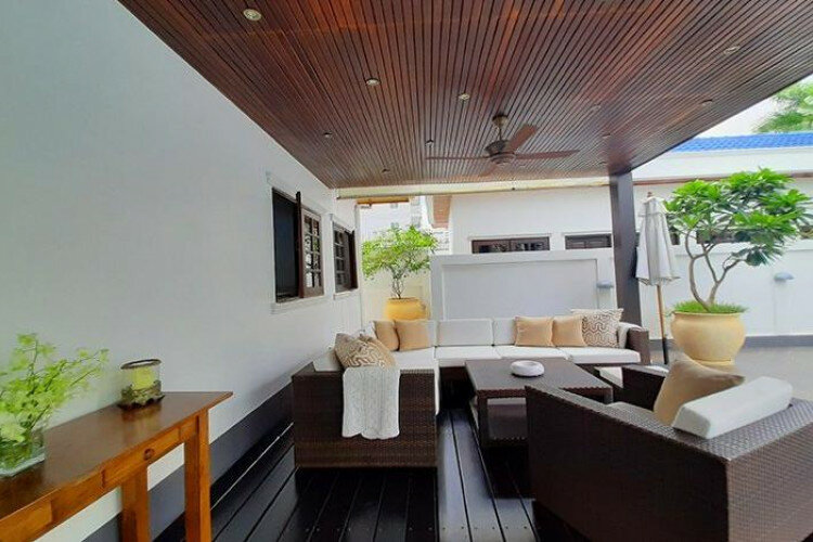 Дом в Хуахине, Таиланд | THE558249