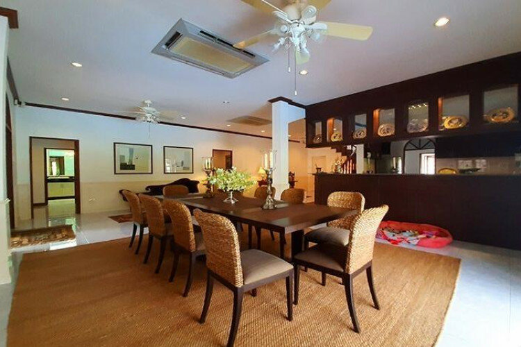 Дом в Хуахине, Таиланд | THE558249