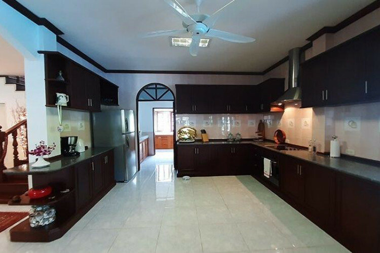 Дом в Хуахине, Таиланд | THE558249