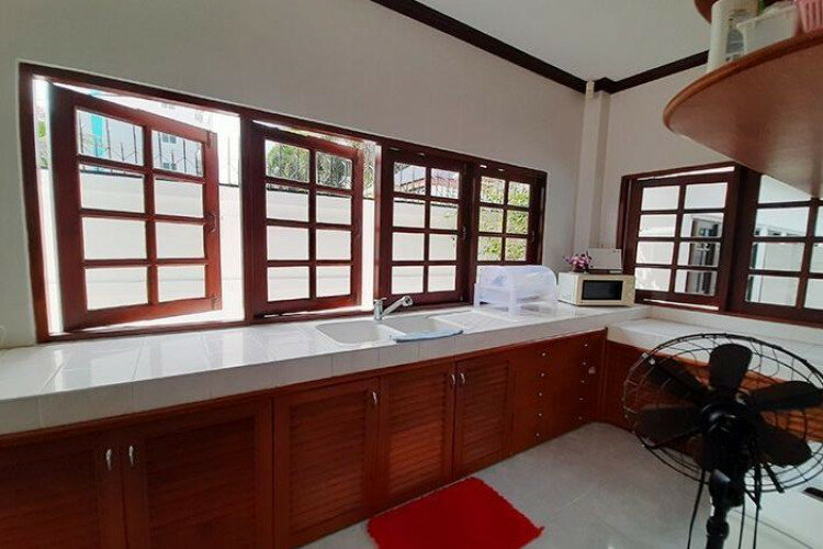 Дом в Хуахине, Таиланд | THE558249