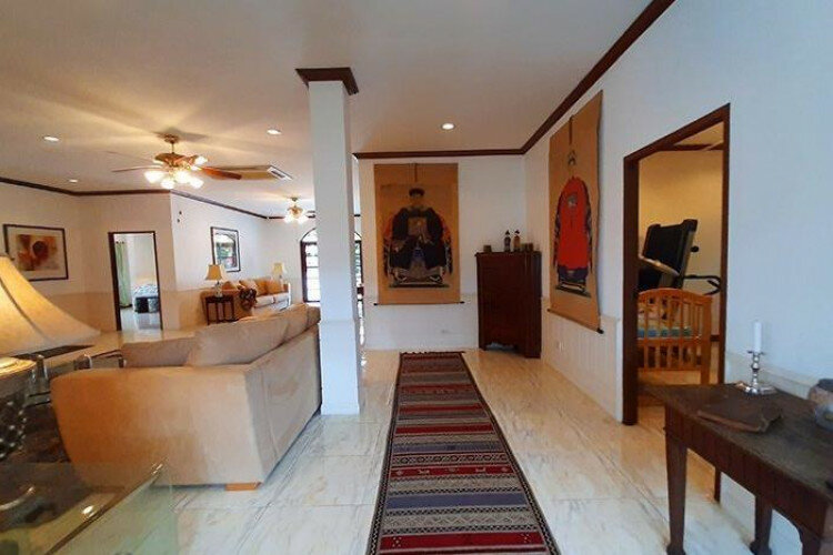 Дом в Хуахине, Таиланд | THE558249