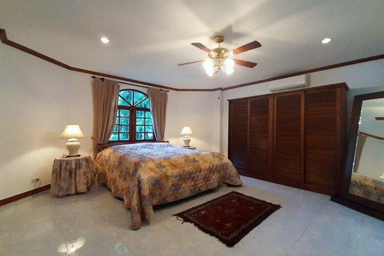 Дом в Хуахине, Таиланд | THE558249